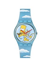 Orologio Swatch in Bioplastica S028Z115 - S028Z115